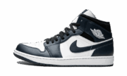 Air Jordan 1 Mid Dark Teal