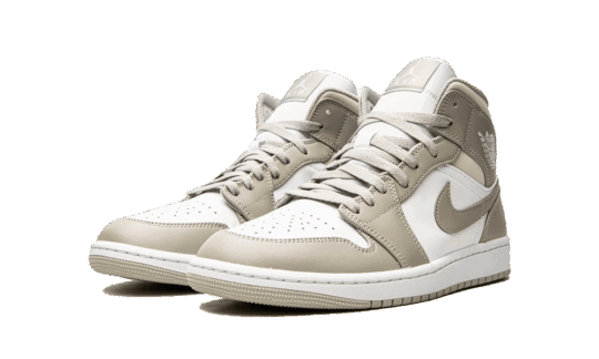 Air Jordan 1 Mid Linen – 2. kép