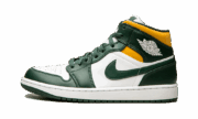 Air Jordan 1 Mid Sonics