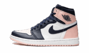 Air Jordan 1 High Og Atmosphere Bubble Gum