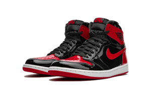 Air Jordan 1 Retro High Og Bred Patent – 2. kép