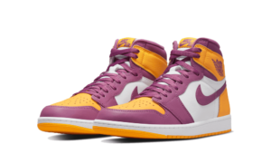 Air Jordan 1 High Og Brotherhood – 2. kép