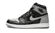 Air Jordan 1 High Og Rebellionaire