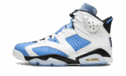 Air Jordan 6 Unc