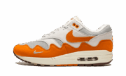 nike x patta air max 1 wave monarch