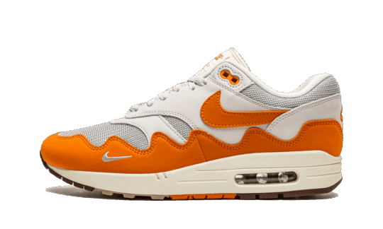 nike x patta air max 1 wave monarch