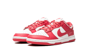 Nike Dunk Low Archeo Pink – 2. kép