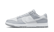 Nike Dunk Low Two Tone Grey