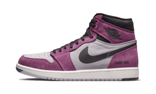 Air Jordan 1 Element Gore tex Berry
