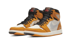 Air Jordan 1 Element Gore Tex Light Curry – 2. kép
