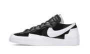 Nike x Sacai Blazer Low Back Patent