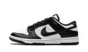 Nike Dunk Low Retro Black White Panda