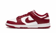 Nike Dunk Low Team Red