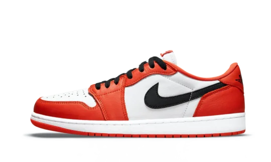 Air Jordan 1 Low OG Starfish