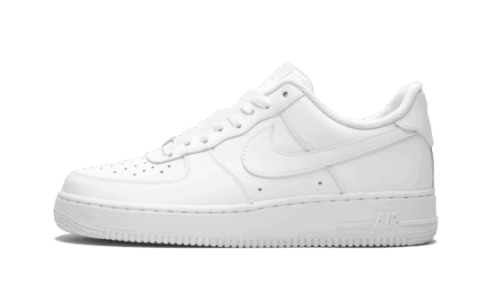 Nike Air Force 1 Low 07 Triple White