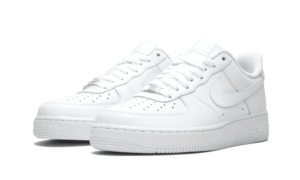 Nike Air Force 1 Low 07 Triple White – 2. kép