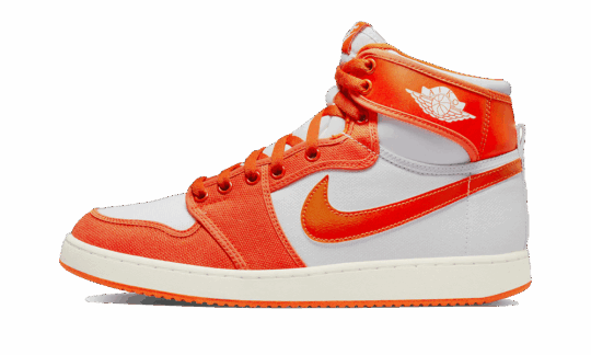 Air Jordan 1 Retro Ajko Syracuse