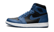 Air Jordan 1 Retro High Og Dark Marina Blue