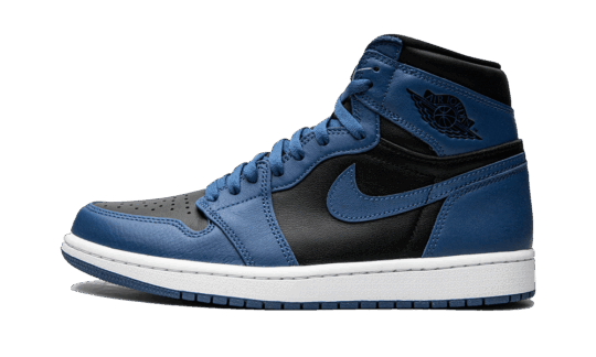Air Jordan 1 Retro High Og Dark Marina Blue