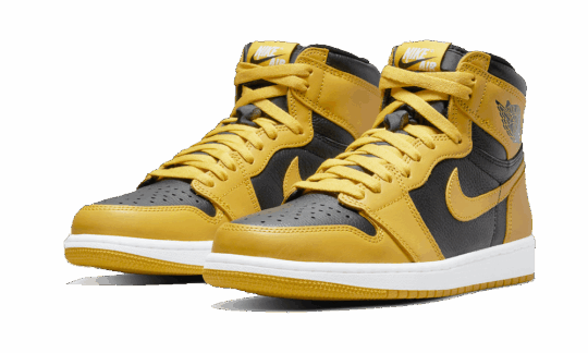 Air Jordan 1 High Og Pollen – 2. kép