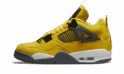 Air Jordan 4 Retro Lightning 2021
