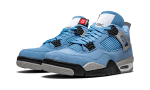 Air Jordan 4 Retro University Blue – 2. kép