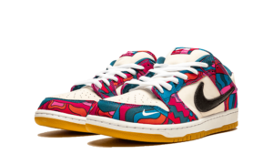 Nike SB Dunk Low Parra 2021 – 2. kép