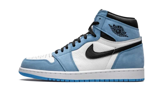 Air Jordan 1 Retro High University Blue