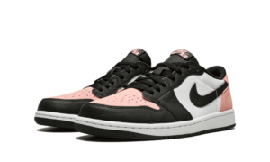 Air Jordan 1 Low OG Bleached Coral – 2. kép