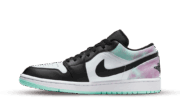 Air Jordan 1 Low Tie Dye