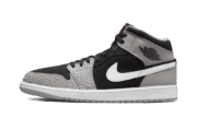 Air Jordan 1 Mid Elephant Print