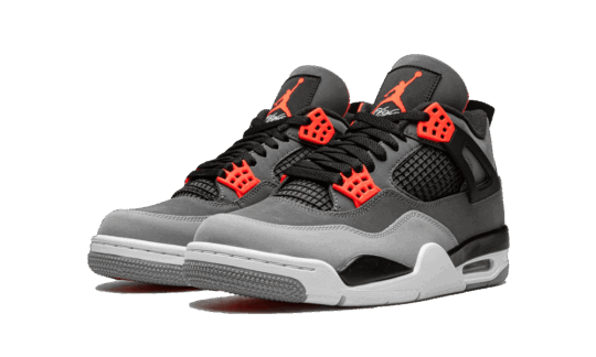 Air Jordan 4 Infrared 2022 – 2. kép