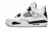Air Jordan 4 Retro Military Black