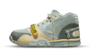 Nike Air Trainer 1 SP Travis Scott Grey Haze