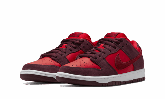 Nike Sb Dunk Low Cherry – 2. kép