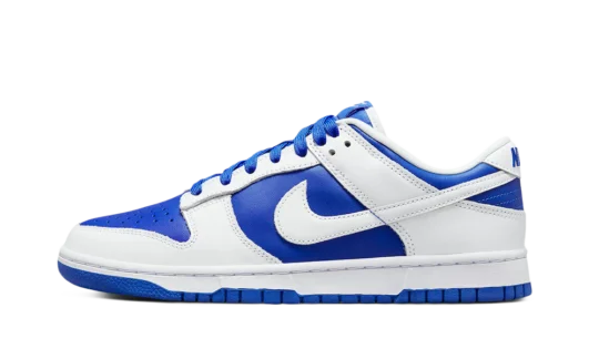 Nike Dunk Low Racer Blue White