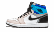 Air Jordan 1 High Og Prototype