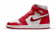 Air Jordan 1 High Og Varsity Red