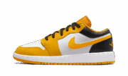 Air Jordan 1 Low Taxi (Gs)