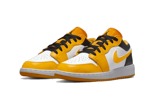 Air Jordan 1 Low Taxi (Gs) – 2. kép