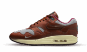 Nike Air Max 1 x Patta Tan Brown