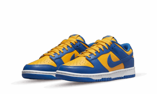 Nike Dunk Low Ucla – 2. kép