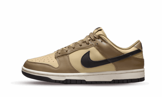 Nike Dunk Low Dark Driftwood