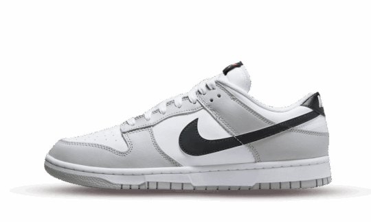Nike Dunk Low Lottery