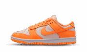 Nike Dunk Low Peach Cream