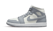Air Jordan 1 Mid Stealth