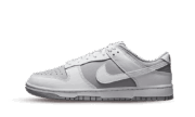 Nike Dunk Low Retro White Grey