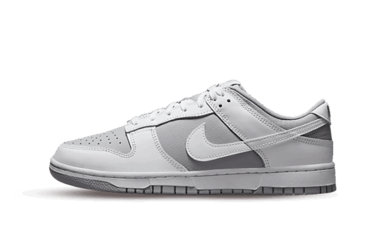 Nike Dunk Low Retro White Grey