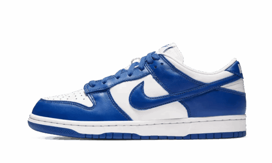 Nike Dunk Low SP Kentucky