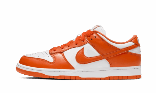 Nike Dunk Low SP Syracuse